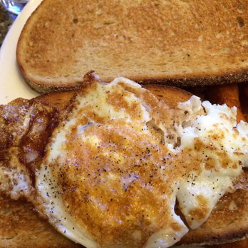 Gracie Mews Diner - First I made an egg sandwich. 03/8/19 - Diners Near Me - New York, New York