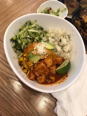 Tocaya Modern Mexican by null