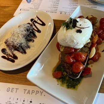 Sixty Vines - New American Near Me - Nashville, Tennessee Sixty Vines - New American Near Me - Nashville, Tennessee