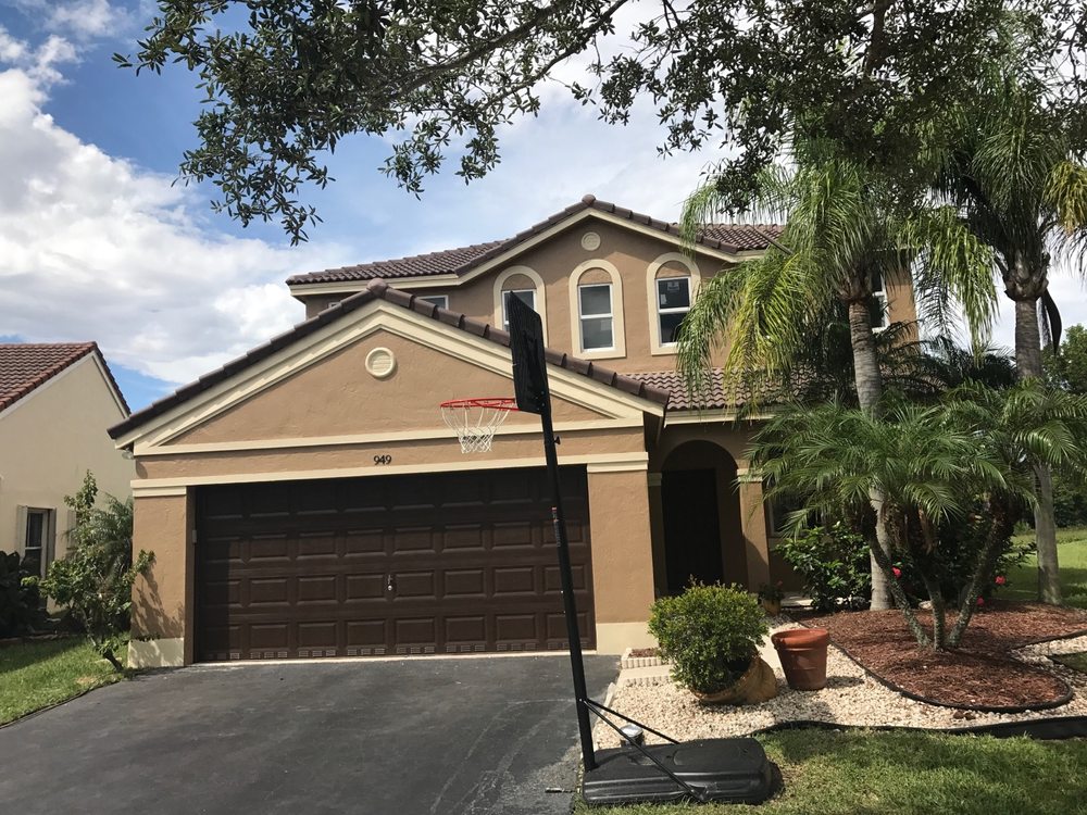 Slide of Chase Roofing