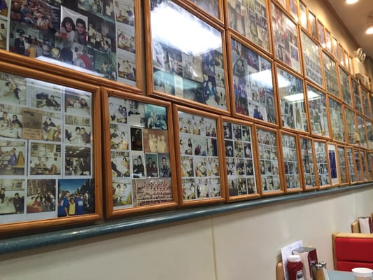 Dino's Subs and Pizza by null