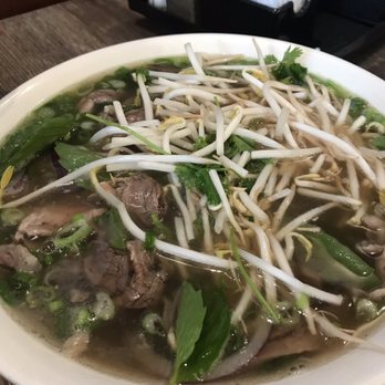 Pho Saigon - Pho #13 - Vietnamese Near Me - Katy, Texas