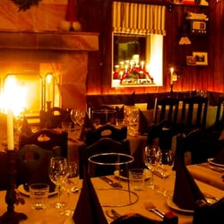 Appetito Ristorante Italiano - Möt Italien i Sälen!