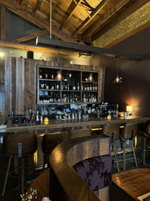 Eduardo's Enoteca by null