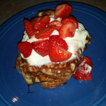 Crest Cafe - Cafes Near Me - San Diego, California