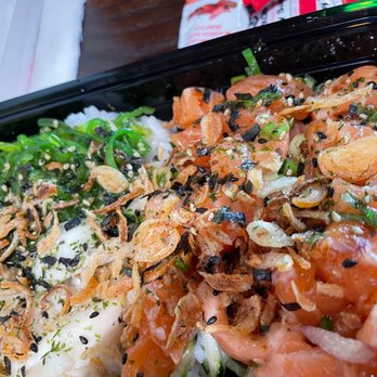 Tiger Plate - Hawaiian Near Me - Costa Mesa, California