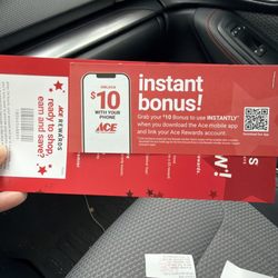 Redlands Ace Hardware