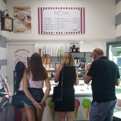 La Dolce Vita - Magasin