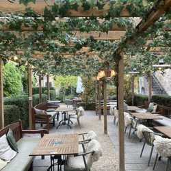 The Methuen Arms