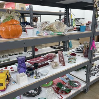 Thrift Town - Thrift Stores Near Me - Richardson, Texas