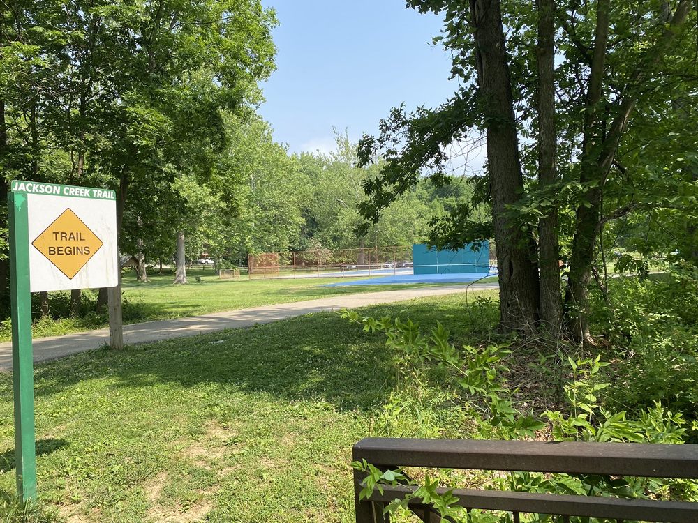 SHERWOOD OAKS PARK Updated July 2024 14 Photos 1600 E Elliston Dr