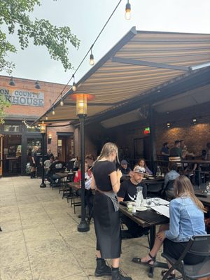 Carbon County Steakhouse by null