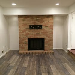 Highway Flooring - Coretec Vinyl Alabaster