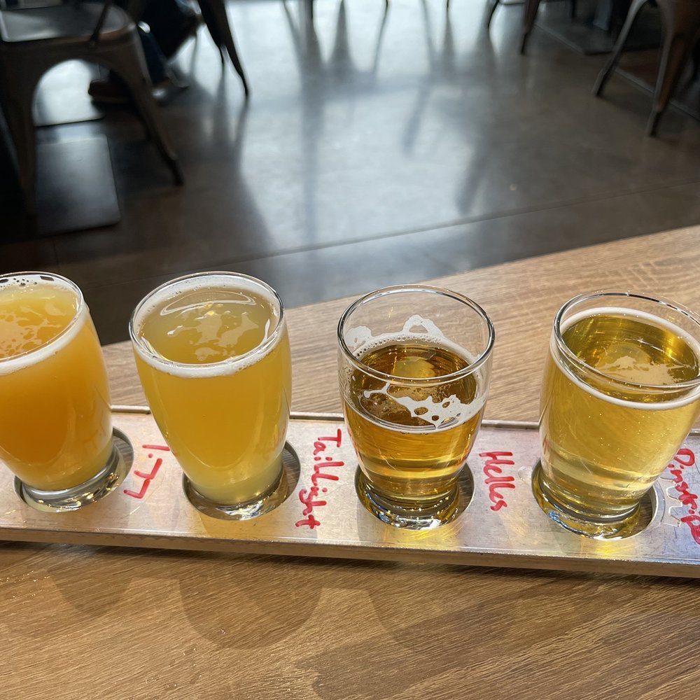 Mash Lab Brewing & Kitchen - American Near Me - Windsor, Colorado Mash Lab Brewing & Kitchen - American Near Me - Windsor, Colorado