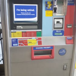 Brentwood Town Centre Station - :(
