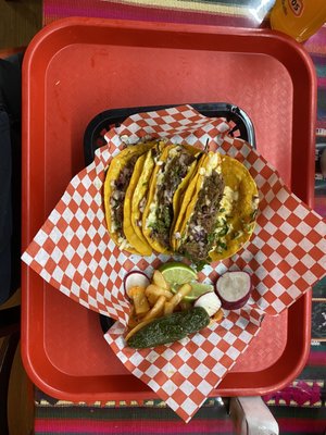 Tacos El Amigo by null