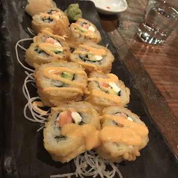 Yamazaru - Sushi Bars Near Me - Charlotte, North Carolina Yamazaru - Sushi Bars Near Me - Charlotte, North Carolina