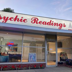 Psychic Reading Hannah