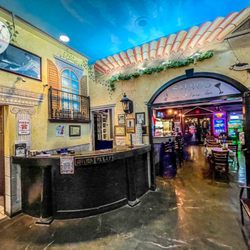 Cimino's Little Italy