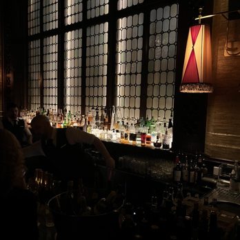 The Campbell - Bar - Cocktail Bars Near Me - New York, New York The Campbell - Bar - Cocktail Bars Near Me - New York, New York
