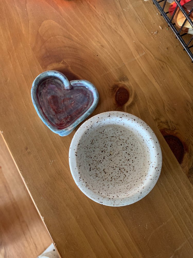 MUDSLINGERS POTTERY STUDIO 14 Reviews Art Classes 414 E Simpson