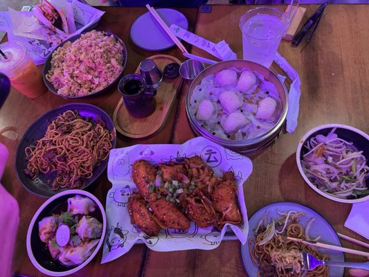 Steamy Piggy Point Loma by null