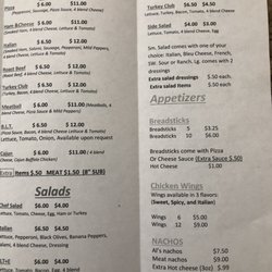 Al's Country Market