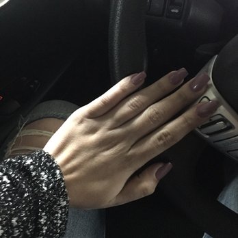 Soak Nails - Nail Salons Near Me - Encino, California