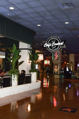 Café Central by null