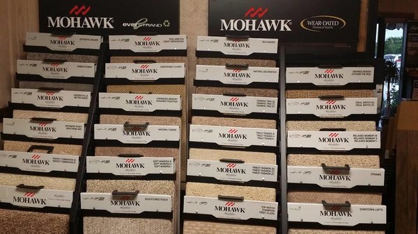 Green's Bracken Floors and More