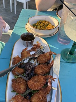 Seaside Grill by null