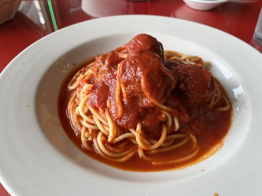 American Italian Bistro Restaurant by null