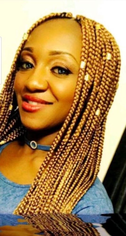 EXPRESS HAIR BRAIDING near 125 Union St Lynn, Lynn