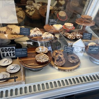 Brew Haha Coffeehouse - They have these, plus some savory breakfast burritos, healthy snacks bites and more! - Coffee & Tea Near Me - Overland Park, Kansas Brew Haha Coffeehouse - They have these, plus some savory breakfast burritos, healthy snacks bites and more! - Coffee & Tea Near Me - Overland Park, Kansas