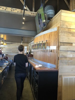 Jolly Pumpkin - Grand Rapids by null