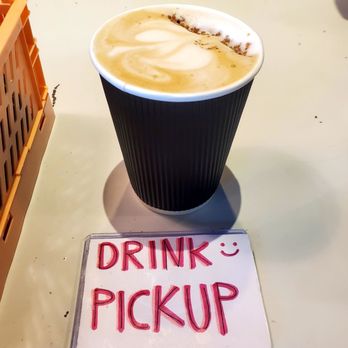 Elite Experience: Dreamwave Coffee - The Dream Pick-Me-Up - Yelp Events Near Me - Carlsbad, California