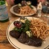 Steak Frites Bistro gift card