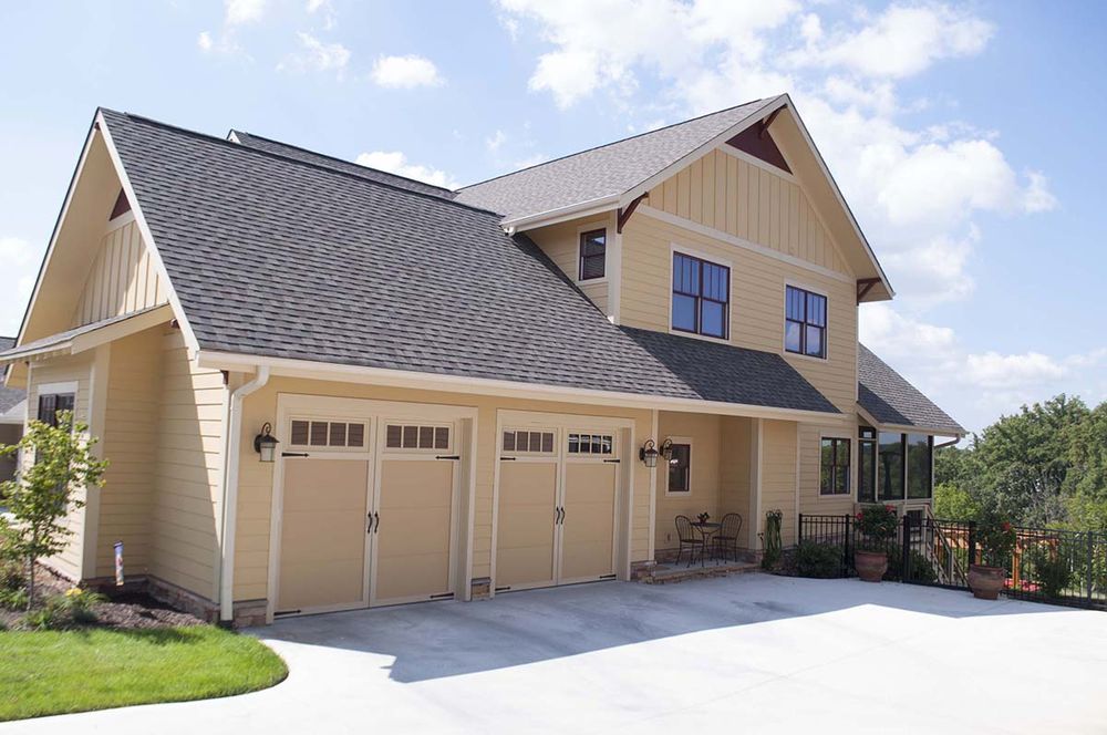 OVERHEAD DOOR OF KNOXVILLE Updated August 2024 12 Photos 715