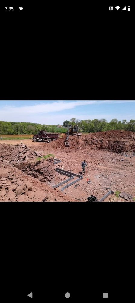 Slide of Painting And General Contracting