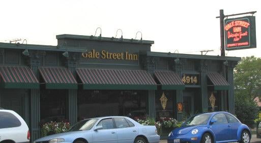 Gale Street Inn Chicago by null