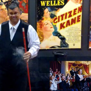 Carlos Vaz Magic - Magicians Near Me