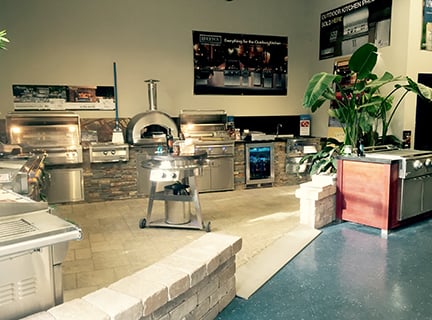 Affordable Outdoor Kitchens by null