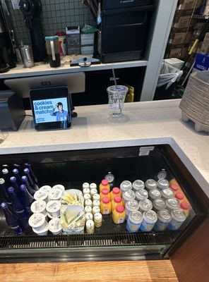 Blank Street Coffee by null