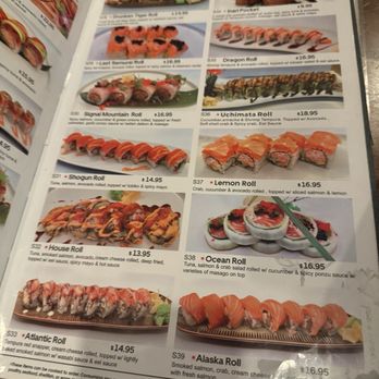 Okinawa Sushi & Steakhouse - Menu - Japanese Near Me - Modesto, California Okinawa Sushi & Steakhouse - Menu - Japanese Near Me - Modesto, California