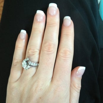 VIP Nail Salon - Amazing gel full set! - Nail Salons Near Me - Norfolk, Virginia