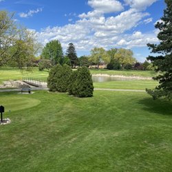 Sanctuary Lake Golf Course