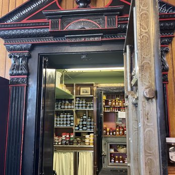 Wild Ginger & Spice - a store with a door open - Gift Shops Near Me - Davis, West Virginia Wild Ginger & Spice - a store with a door open - Gift Shops Near Me - Davis, West Virginia