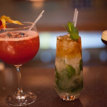 Smooch Restaurant - Cocktail Bars Near Me - London, LND Smooch Restaurant - Cocktail Bars Near Me - London, LND