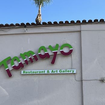 Tamayo Restaurant - Mexican Near Me - Los Angeles, California Tamayo Restaurant - Mexican Near Me - Los Angeles, California