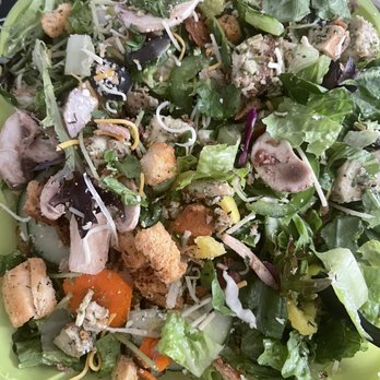 Salata - Salad Near Me - Austin, Texas